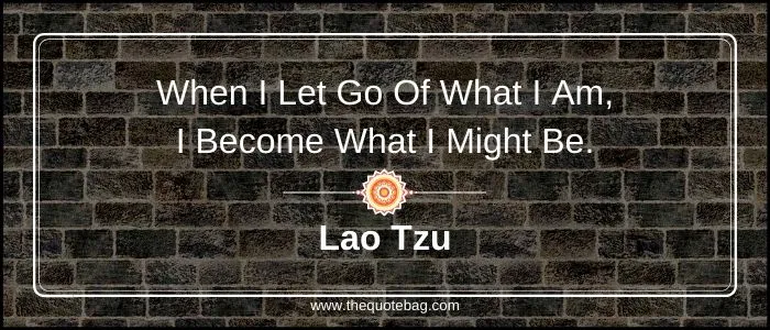 Lao Tzu Quotes