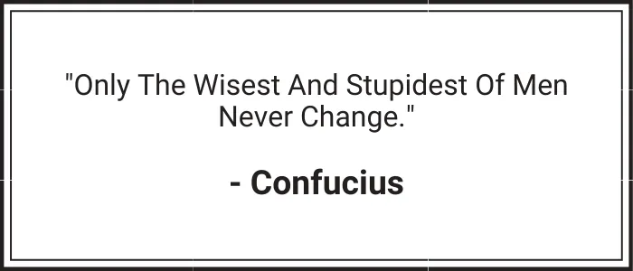 Confucius Quotes