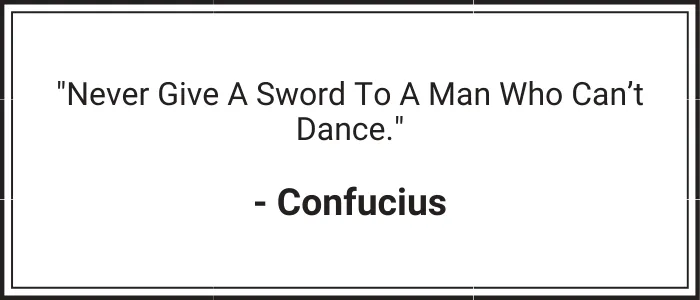Confucius Quotes