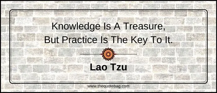 Lao Tzu Quotes
