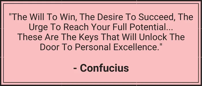 Confucius Quotes