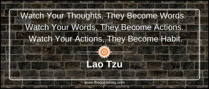 Lao Tzu Quotes
