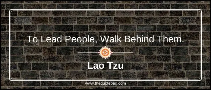 Lao Tzu Quotes