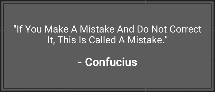 Confucius Quotes