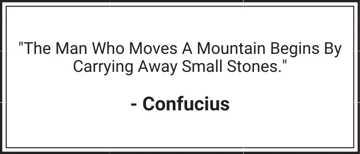 Confucius Quotes