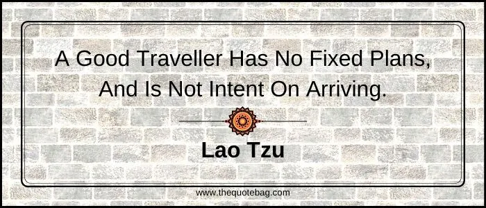Lao Tzu Quotes