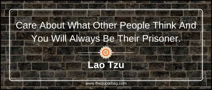 Lao Tzu Quotes