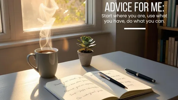 20 Life-Changing Quotes: Timeless Advice for Growth, Courage, and Authenticity