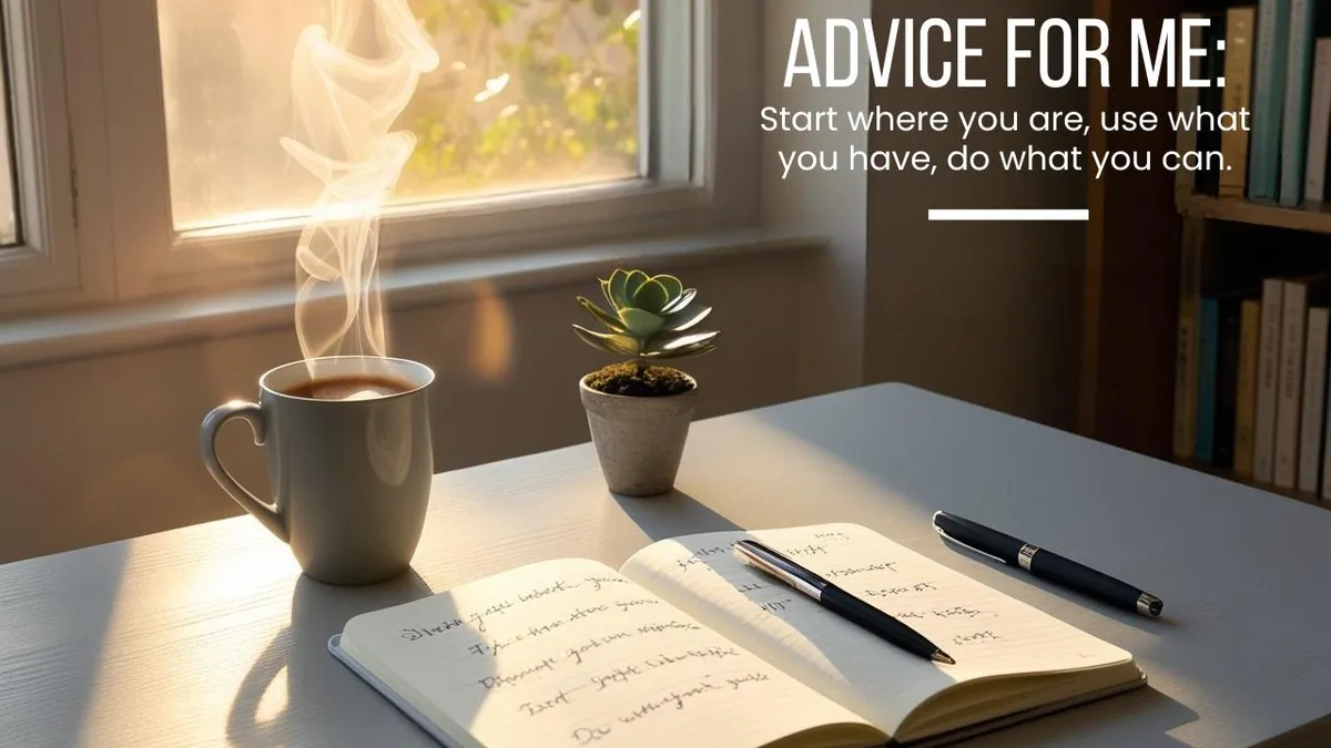 20 Life-Changing Quotes: Timeless Advice for Growth, Courage, and Authenticity