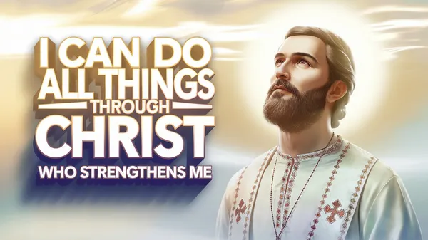 15 Bible Verses About Overcoming Challenges with Faith