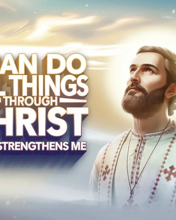 15 Bible Verses About Overcoming Challenges with Faith