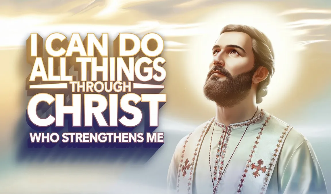 15 Bible Verses About Overcoming Challenges with Faith