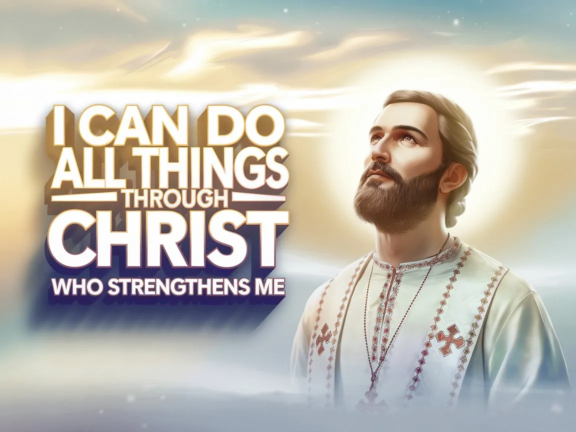 15 Bible Verses About Overcoming Challenges with Faith