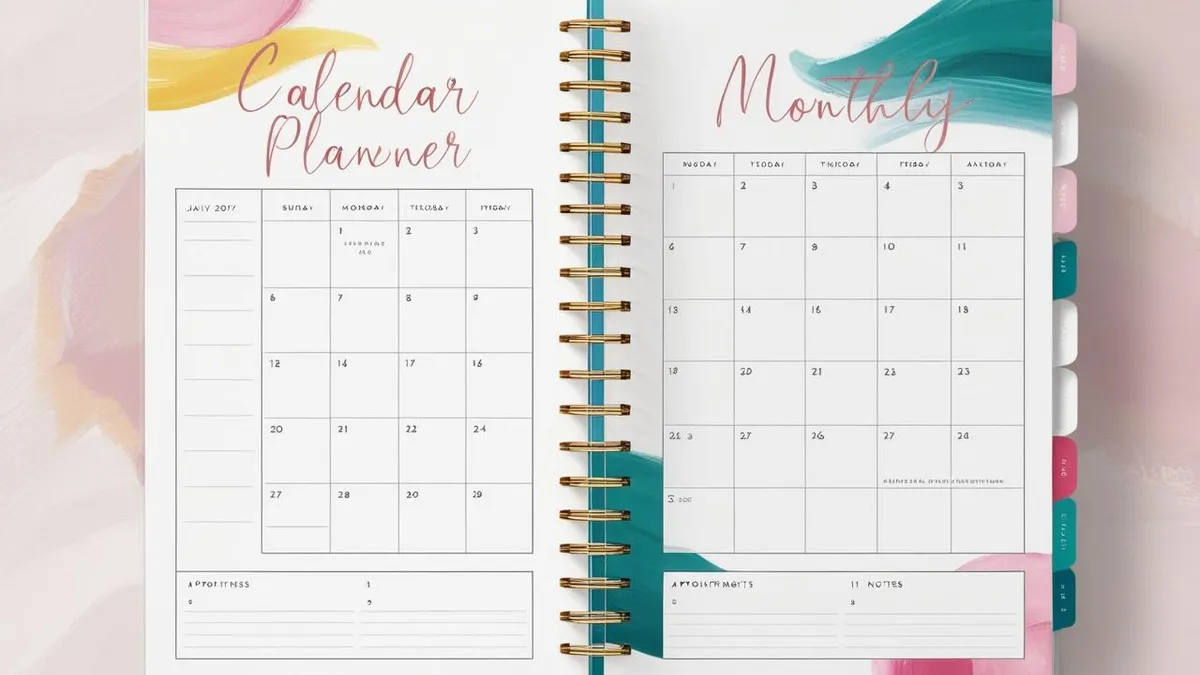 10 Best Planners for 2026: Stay Organized and Inspired with These Top Picks