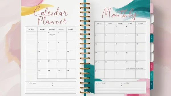 10 Best Planners for 2026: Stay Organized and Inspired with These Top Picks