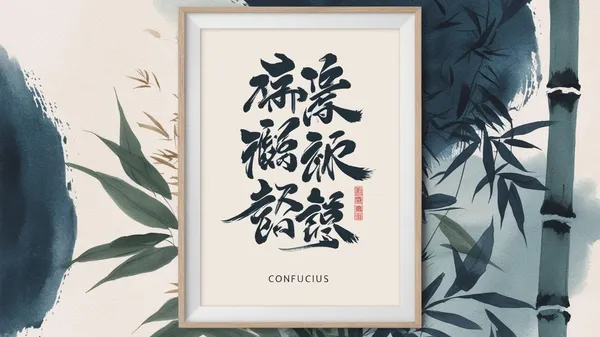 22 Inspirational Confucius Quotes