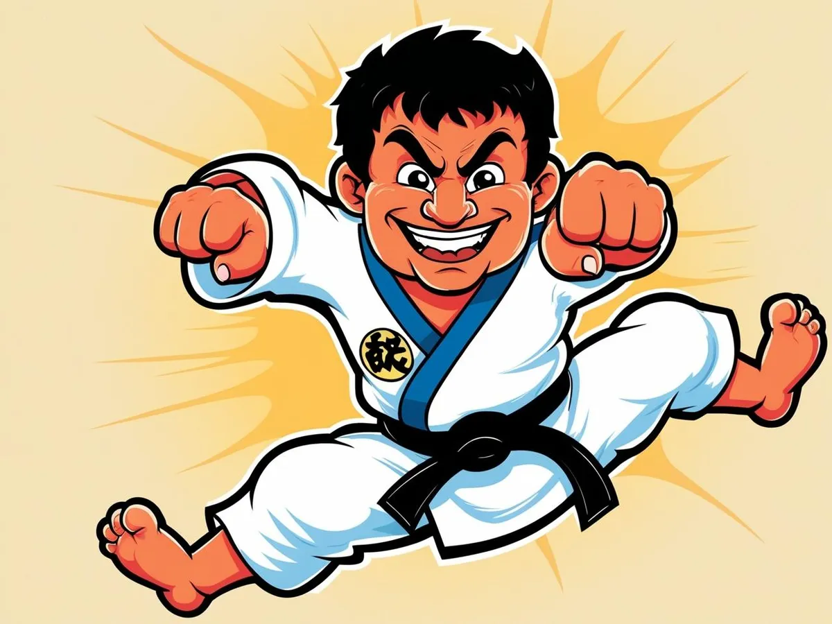 52 Funny Chuck Norris Jokes