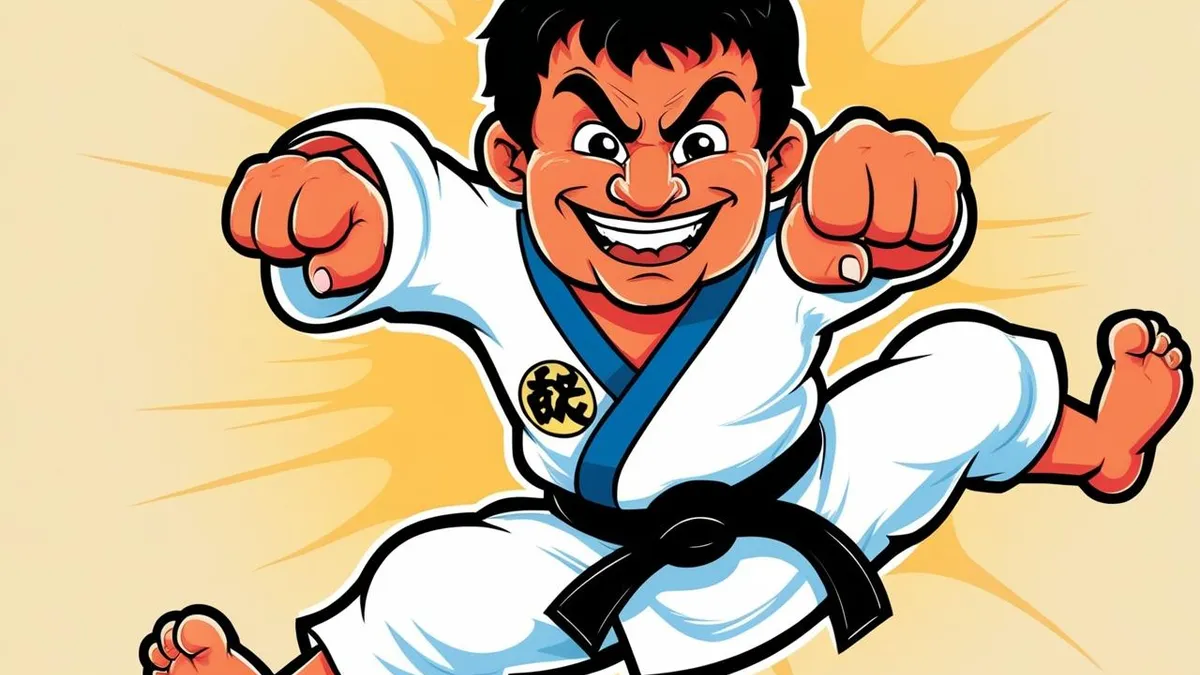 52 Funny Chuck Norris Jokes