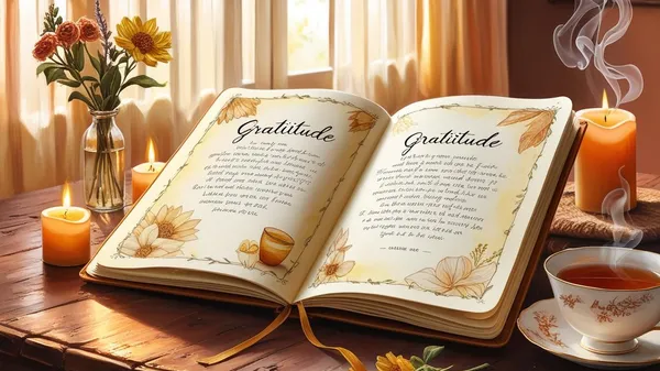 25 Inspirational Gratitude Quotes to Shift Your Perspective