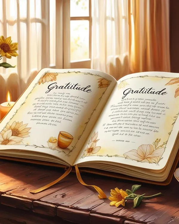 25 Inspirational Gratitude Quotes to Shift Your Perspective