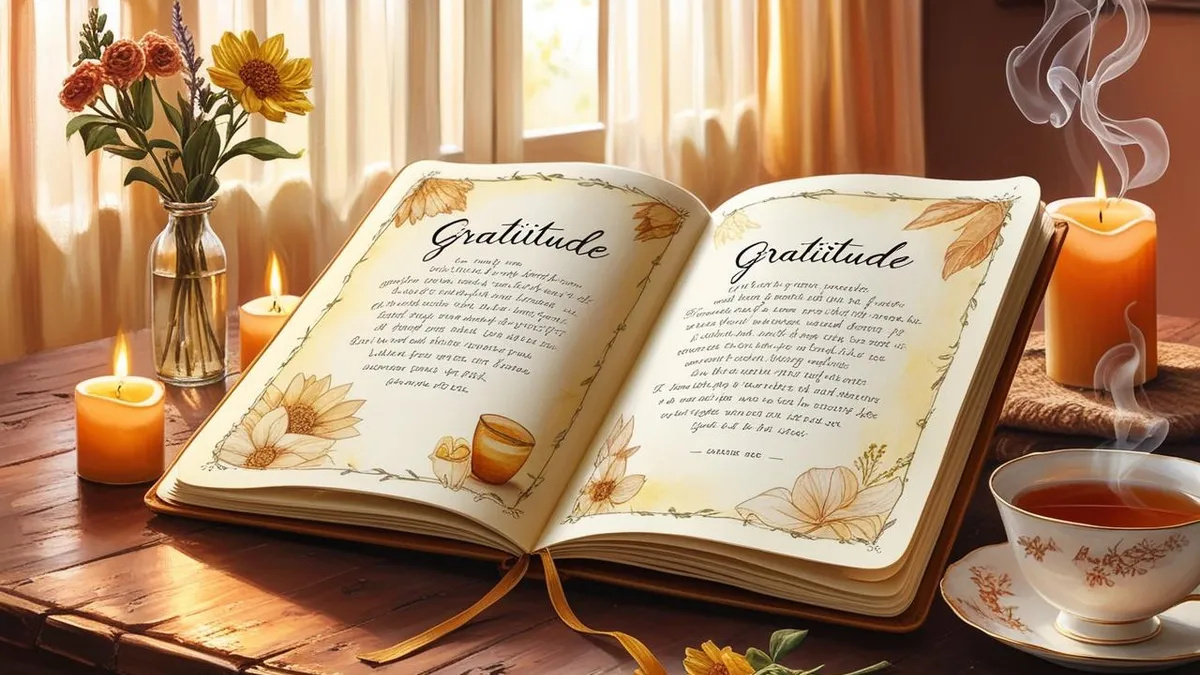 25 Inspirational Gratitude Quotes to Shift Your Perspective