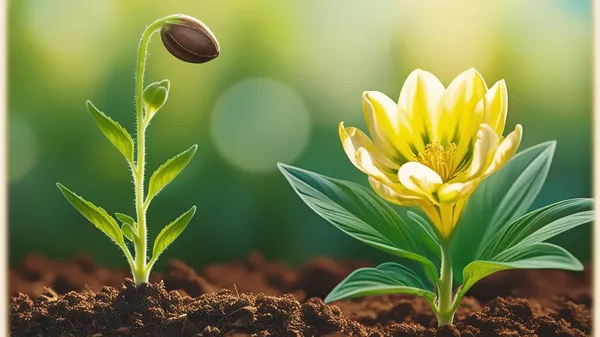 Quotes About Growth and Change: 40 Uplifting Messages