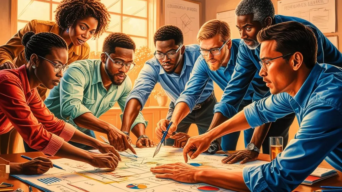 30 Top Quotes on Hard Work, Hustle and Determination