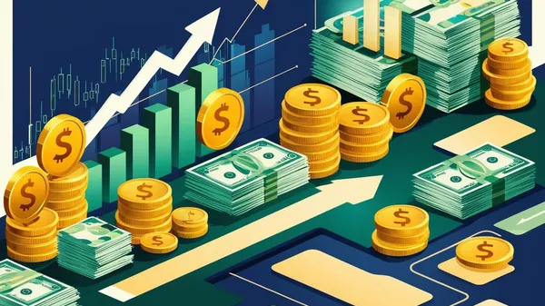 30 Quotes From Top Selling Finance Books