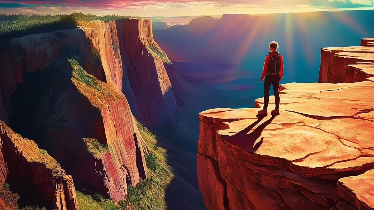 Top 20 Quotes About Making Choices and Taking Chances