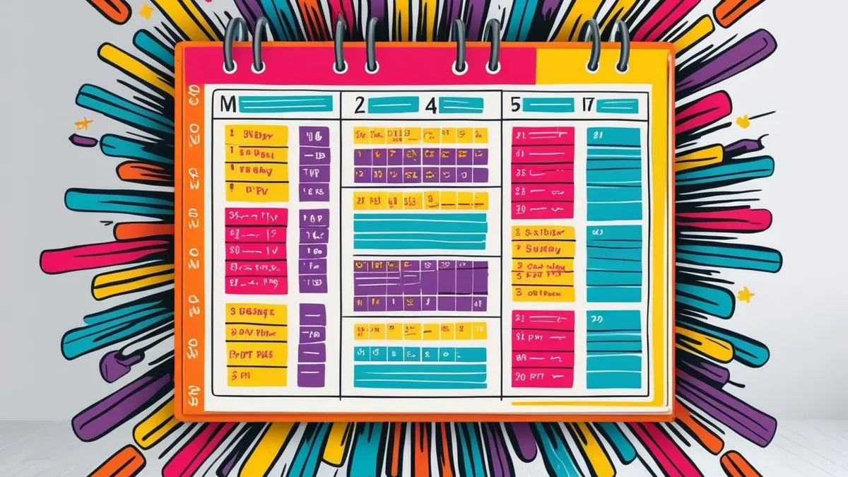 25 Quotes on Time Management for Busy People