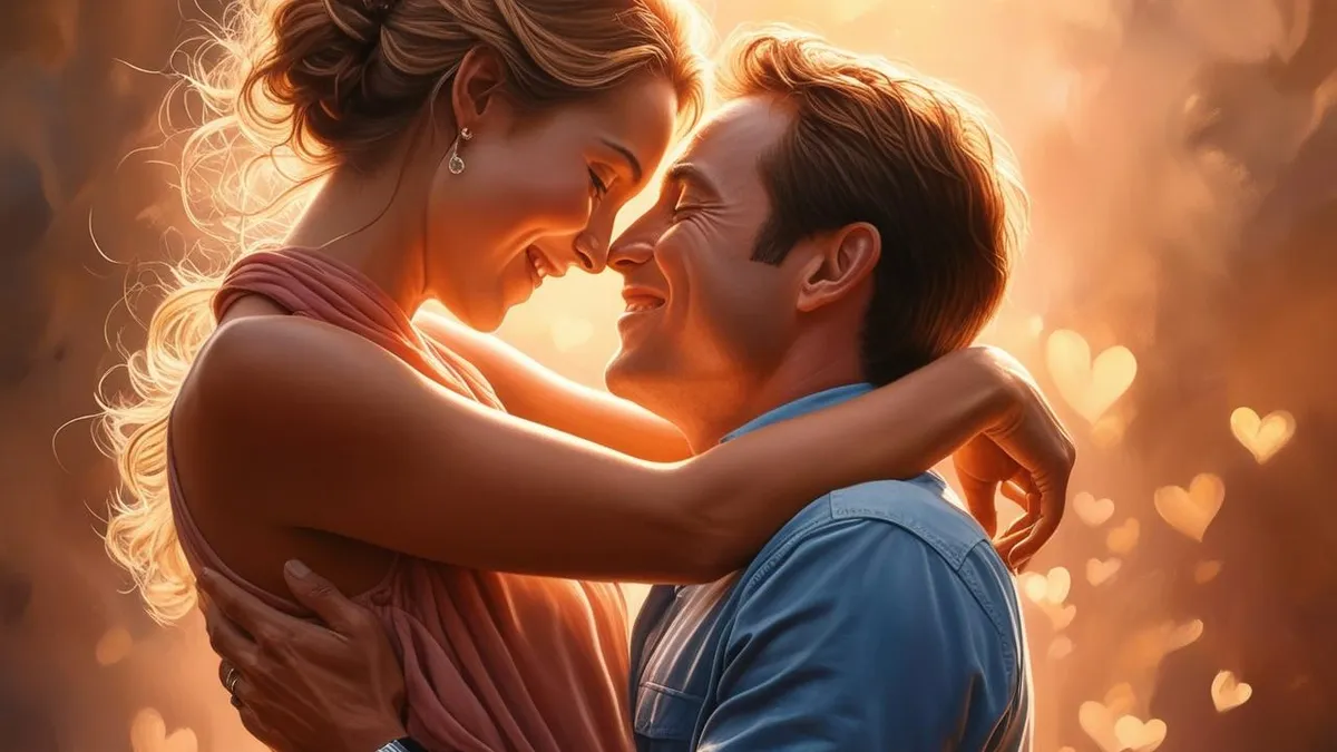 30 Quotes on True Love to Share with Your Partner