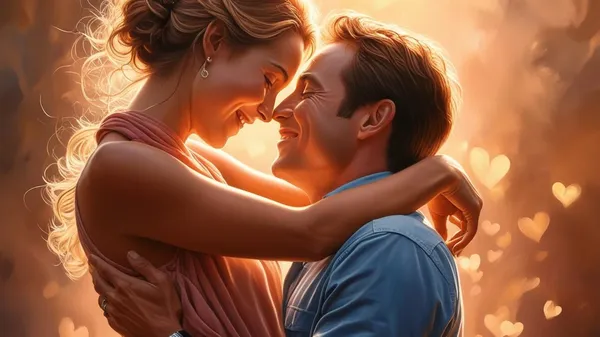 30 Quotes on True Love to Share with Your Partner