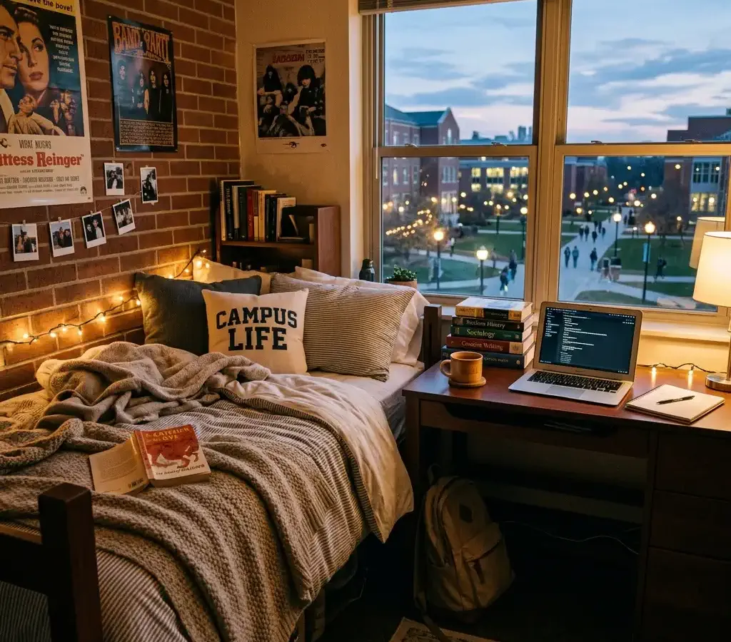 15 Quotes for Your First Semester Away From Home