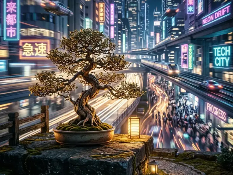 The Cure for Hustle Culture: Confucius' Quote on Going Slowly