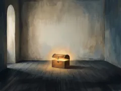The Ultimate Antidote to Financial Anxiety: Epictetus on True Wealth