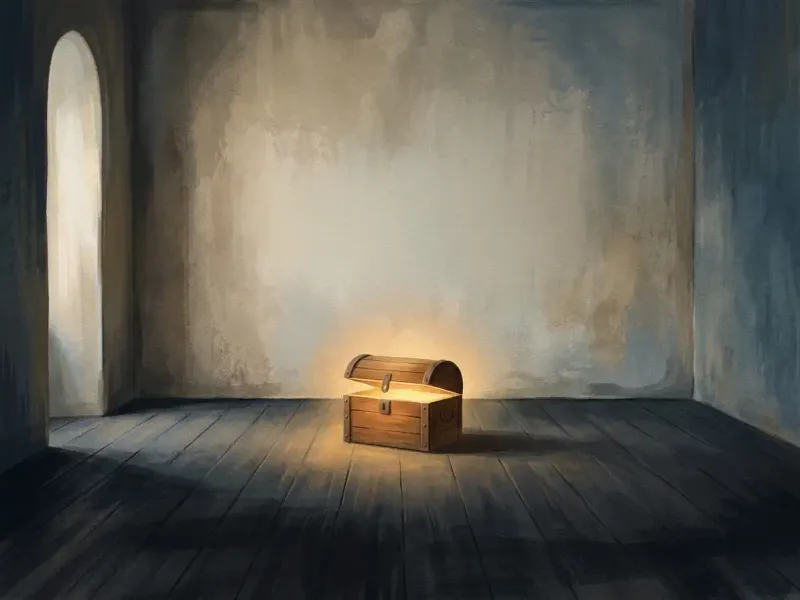 The Ultimate Antidote to Financial Anxiety: Epictetus on True Wealth
