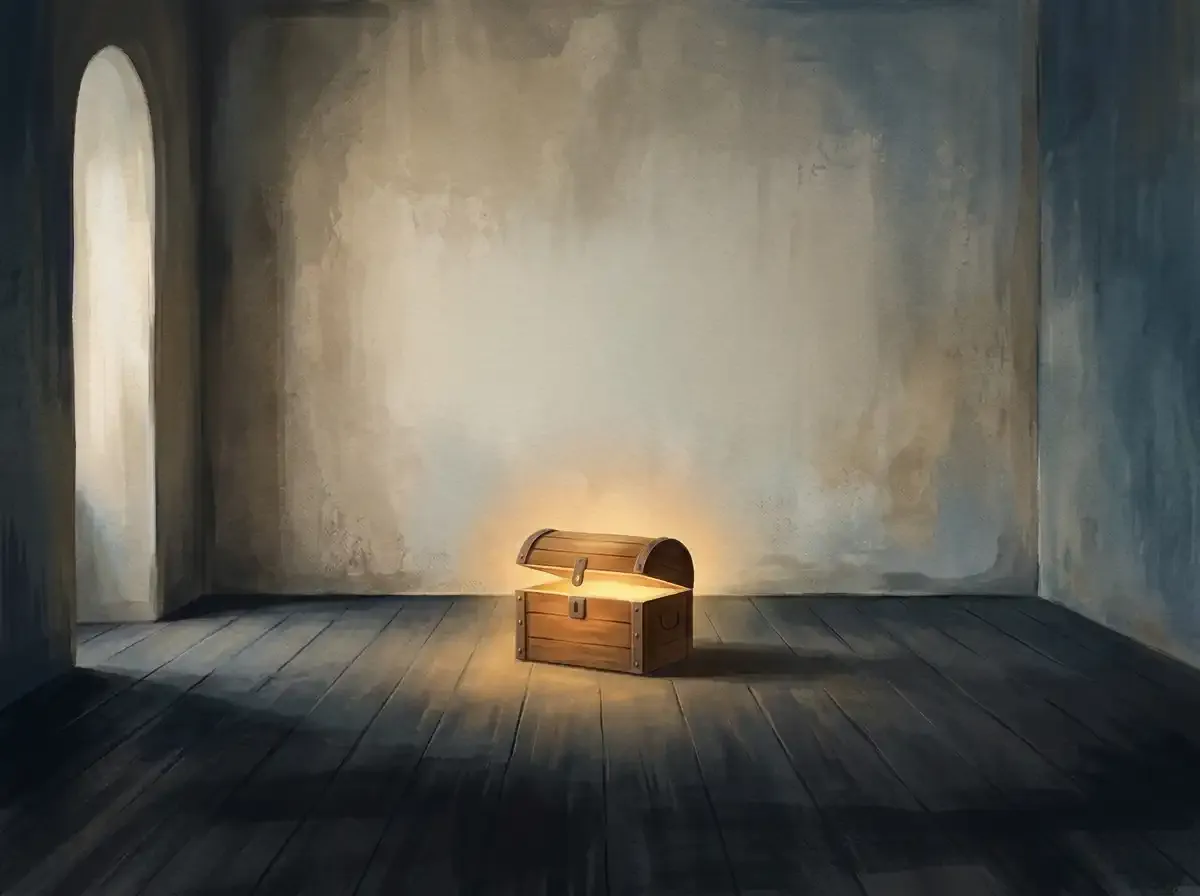 The Ultimate Antidote to Financial Anxiety: Epictetus on True Wealth