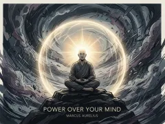 The Antidote to Anxiety: Marcus Aurelius on Mastering Your Mind