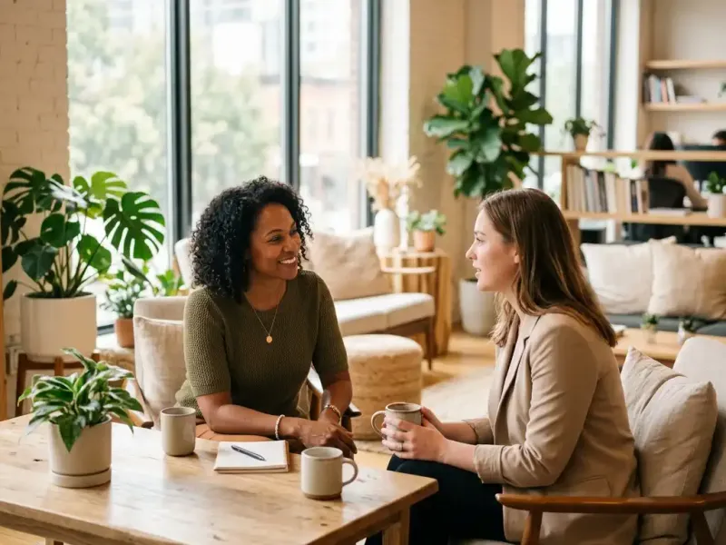 What Maya Angelou's "How You Made Them Feel" Quote Means for Leadership