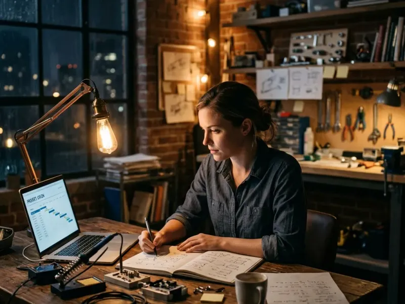 The Real Meaning Behind Roosevelt's 'Man in the Arena' Quote for Entrepreneurs