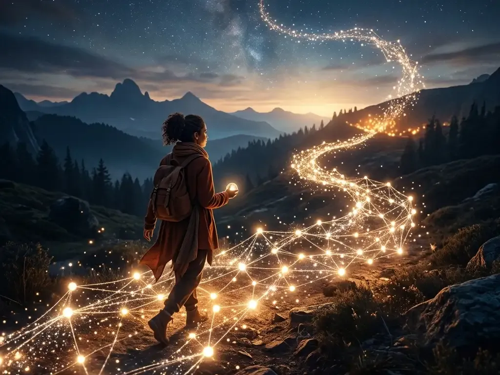 The Comfort of Hindsight: Steve Jobs on 'Connecting the Dots' in Your Career