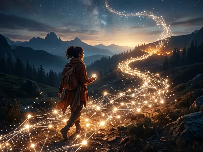 The Comfort of Hindsight: Steve Jobs on 'Connecting the Dots' in Your Career