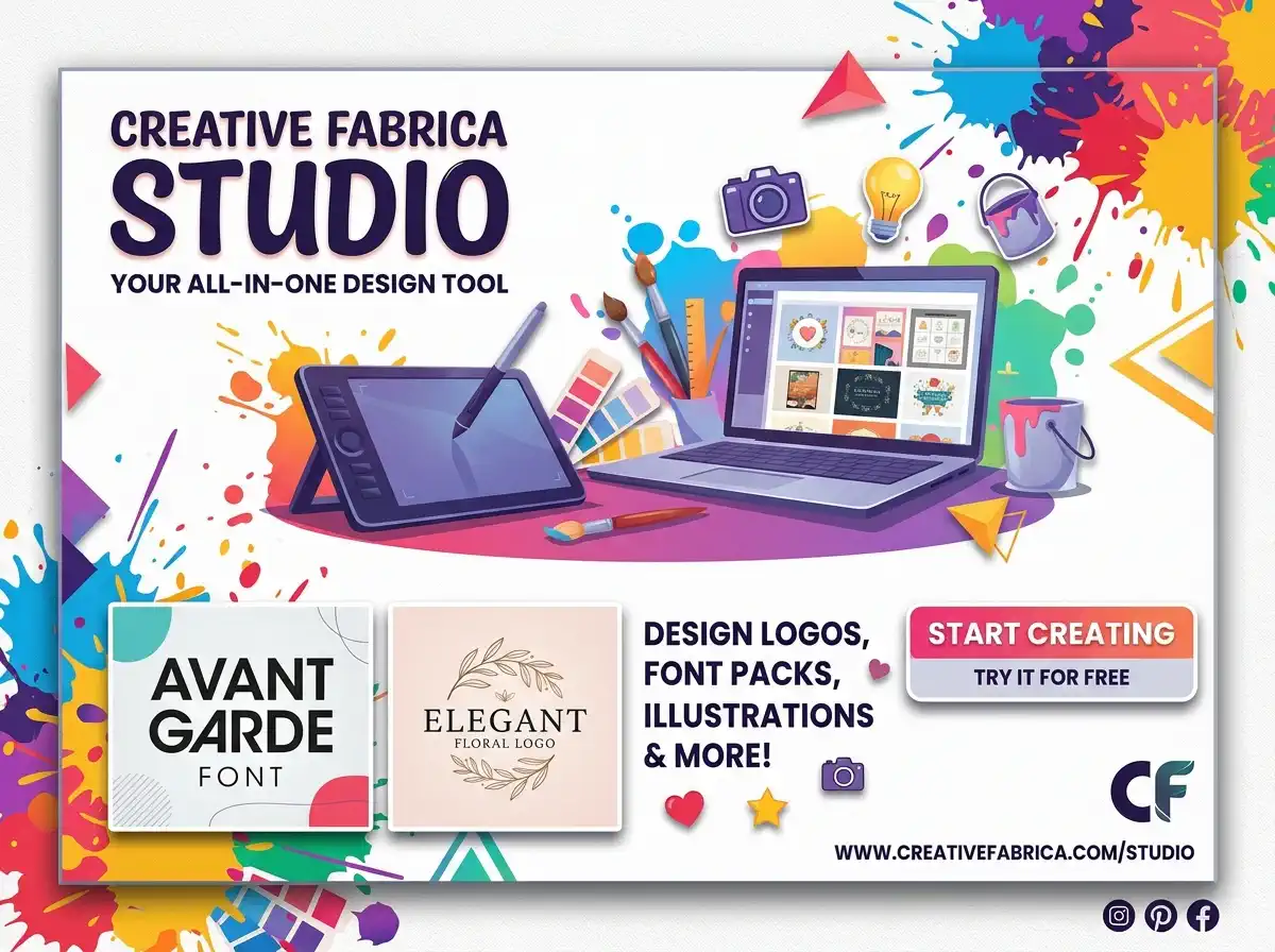 Creative Fabrica