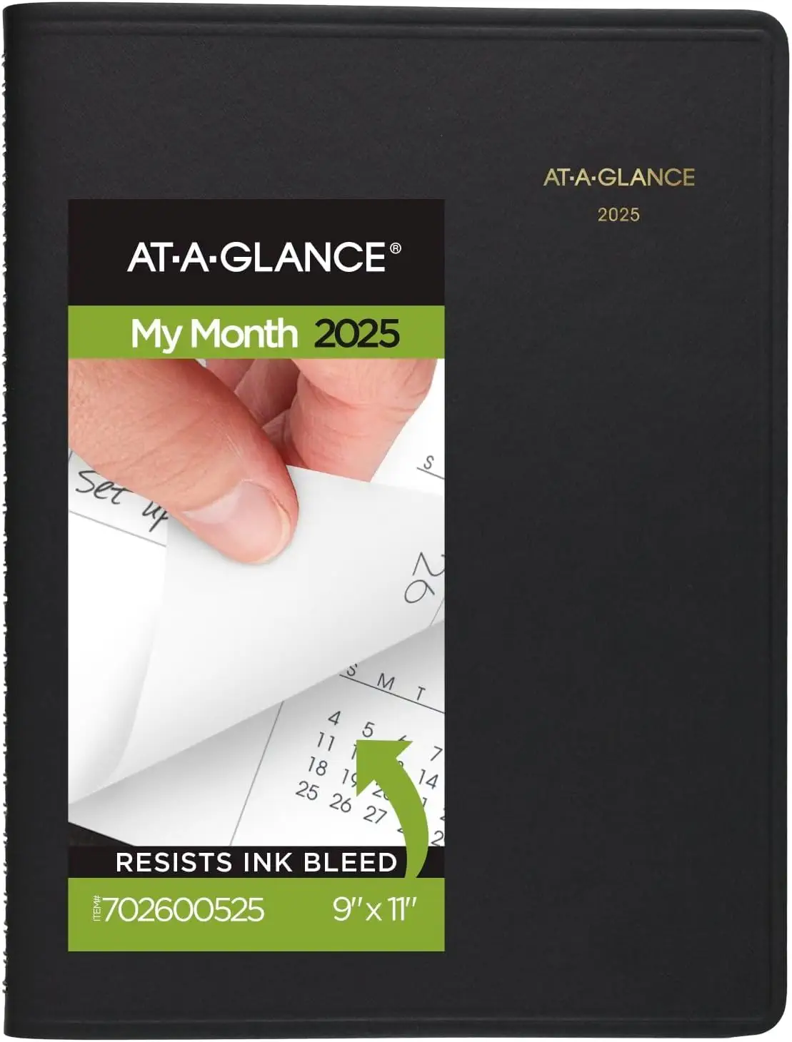 AT-A-GLANCE Planner