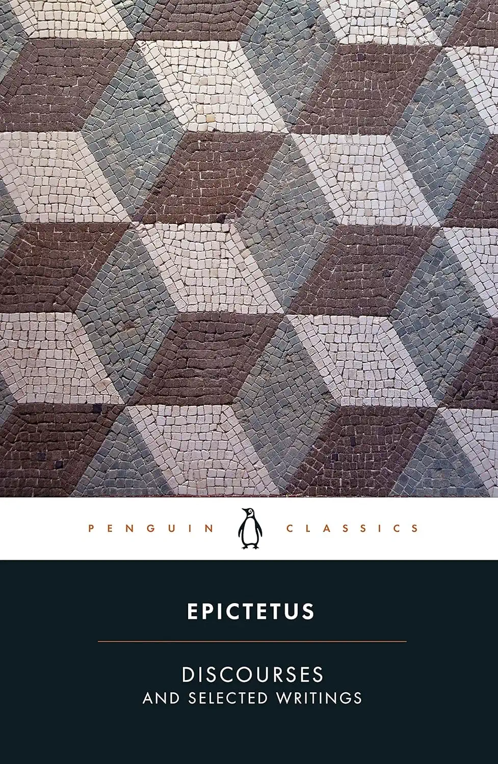 Discourses and Selected Writings