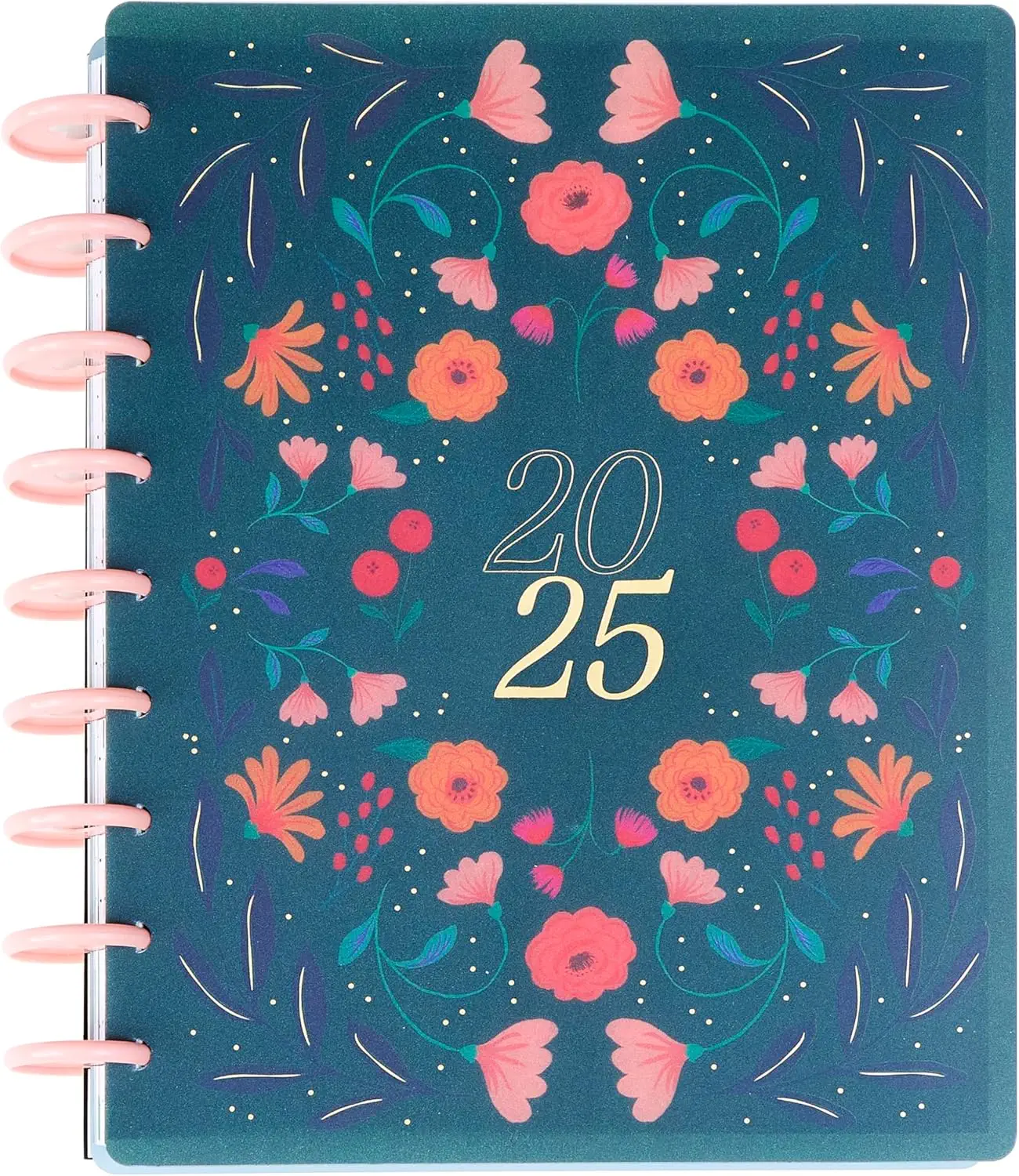 The Happy Planner